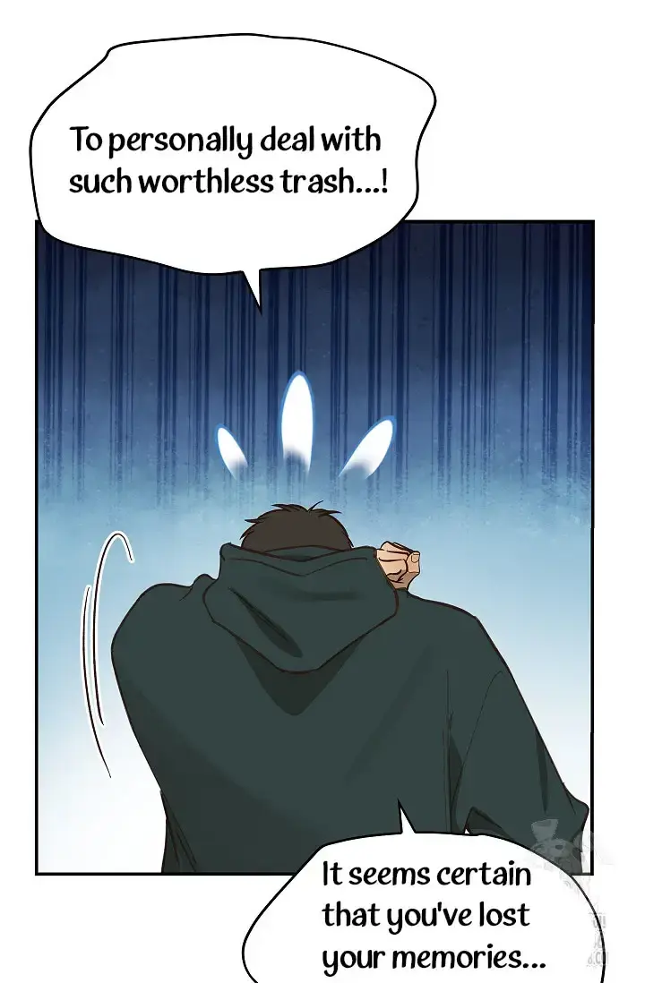 Flowers Are Bait Chapter 17 - Page 92