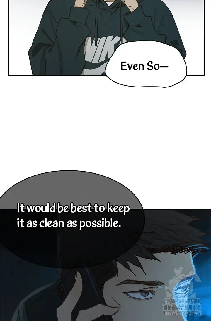 Flowers Are Bait Chapter 17 - Page 95