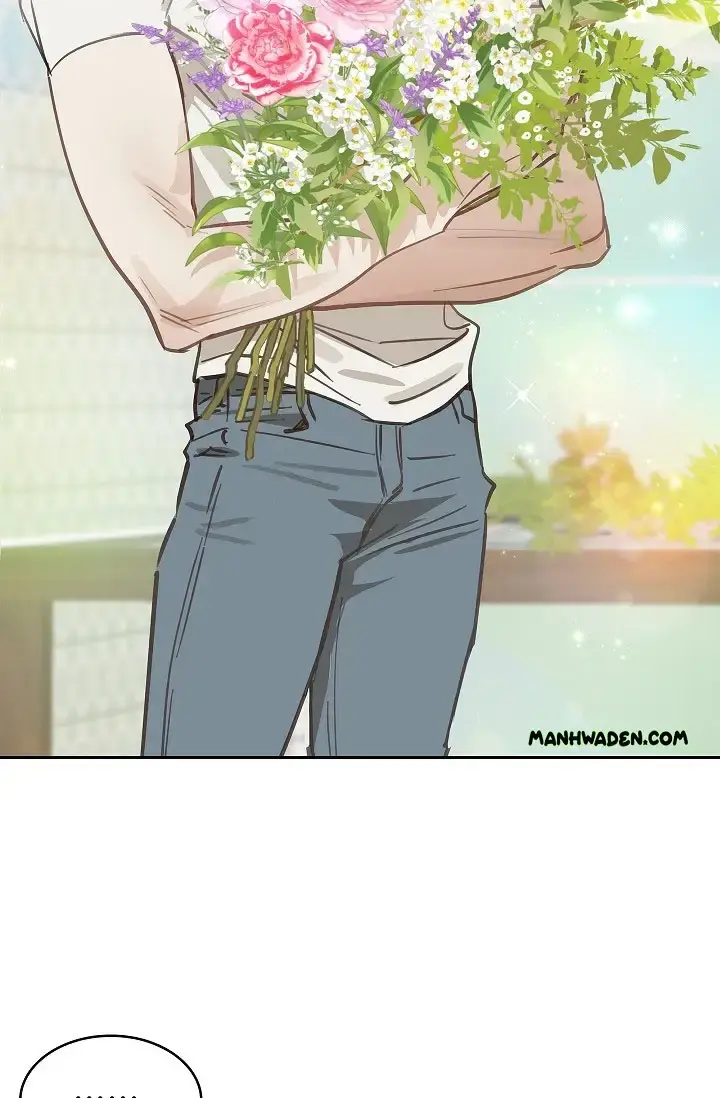 Flowers Are Bait Chapter 18 - Page 15
