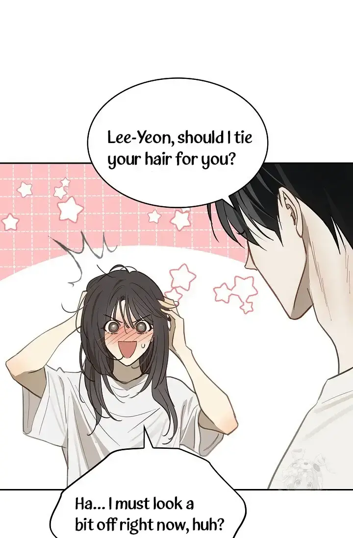 Flowers Are Bait Chapter 18 - Page 21