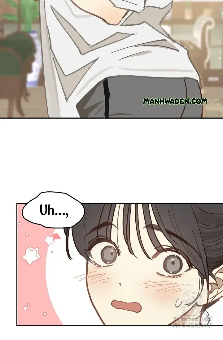 Flowers Are Bait Chapter 18 - Page 36