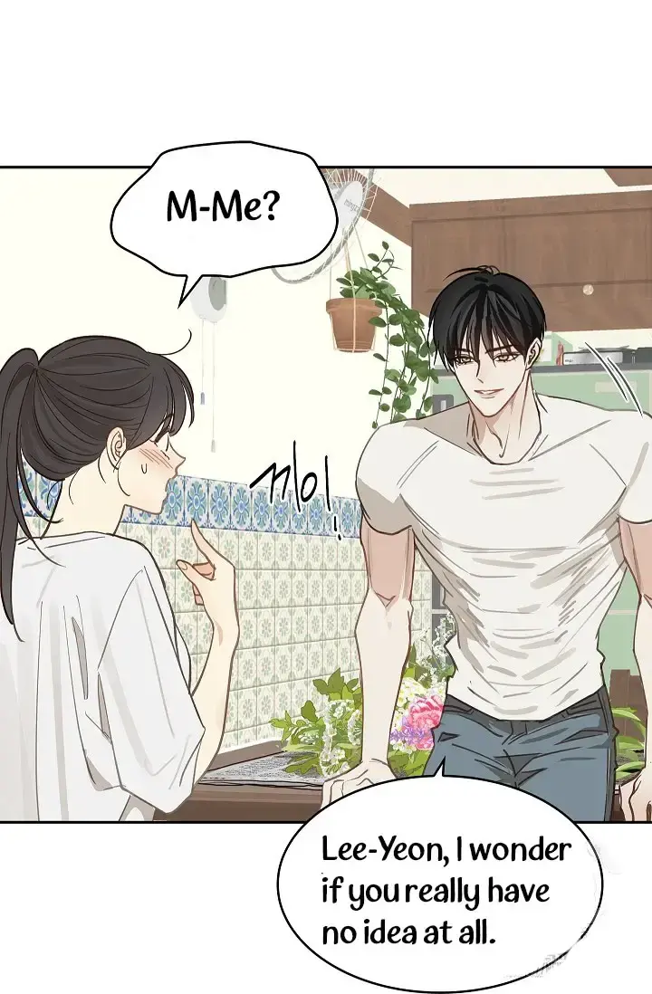 Flowers Are Bait Chapter 18 - Page 37