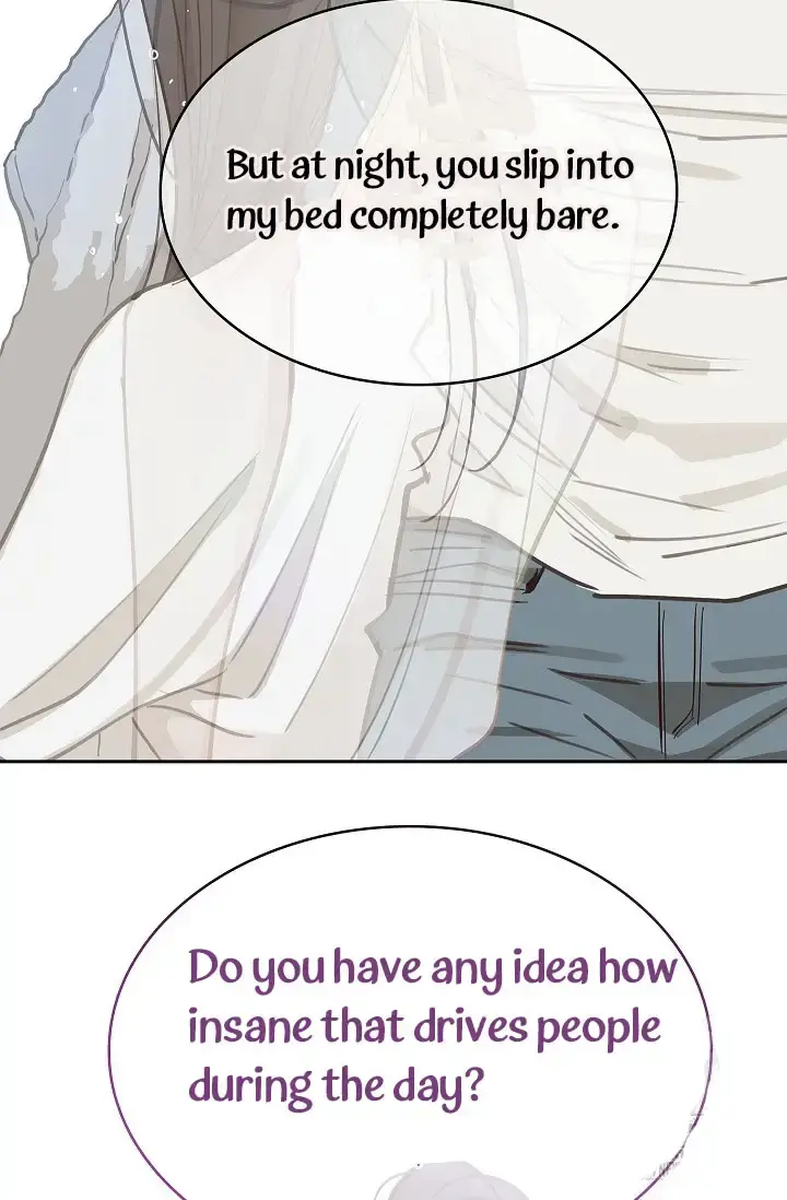 Flowers Are Bait Chapter 18 - Page 39