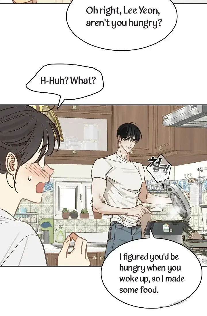 Flowers Are Bait Chapter 18 - Page 42