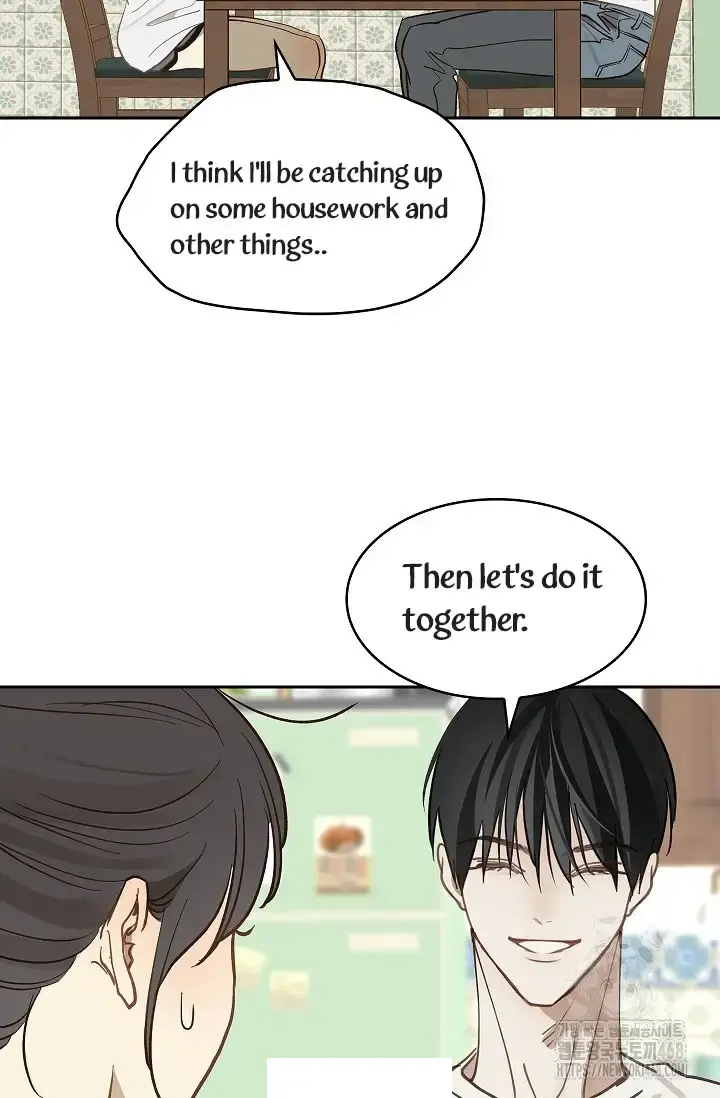 Flowers Are Bait Chapter 18 - Page 44
