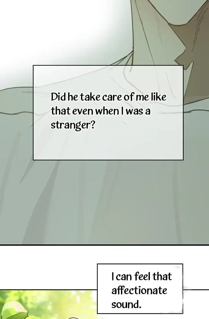 Flowers Are Bait Chapter 18 - Page 59