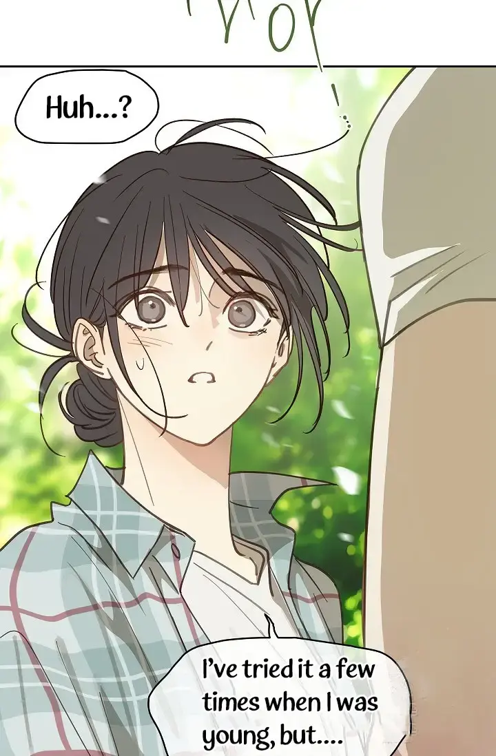 Flowers Are Bait Chapter 18 - Page 67