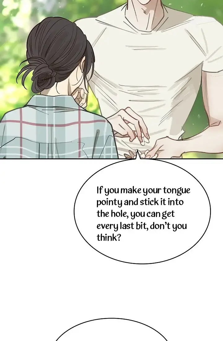 Flowers Are Bait Chapter 18 - Page 76
