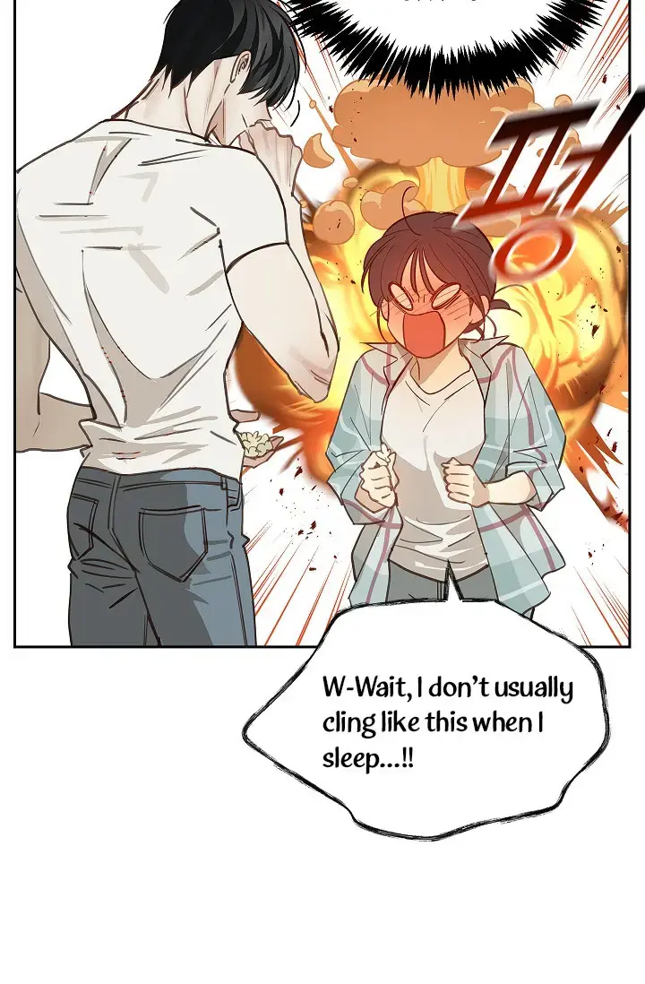 Flowers Are Bait Chapter 19 - Page 15