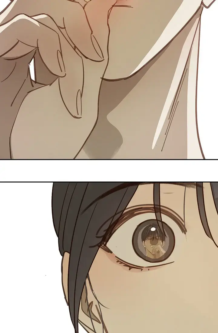 Flowers Are Bait Chapter 19 - Page 23