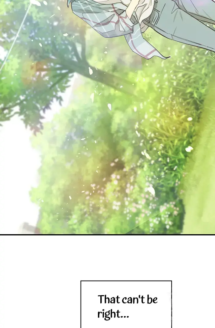 Flowers Are Bait Chapter 19 - Page 28