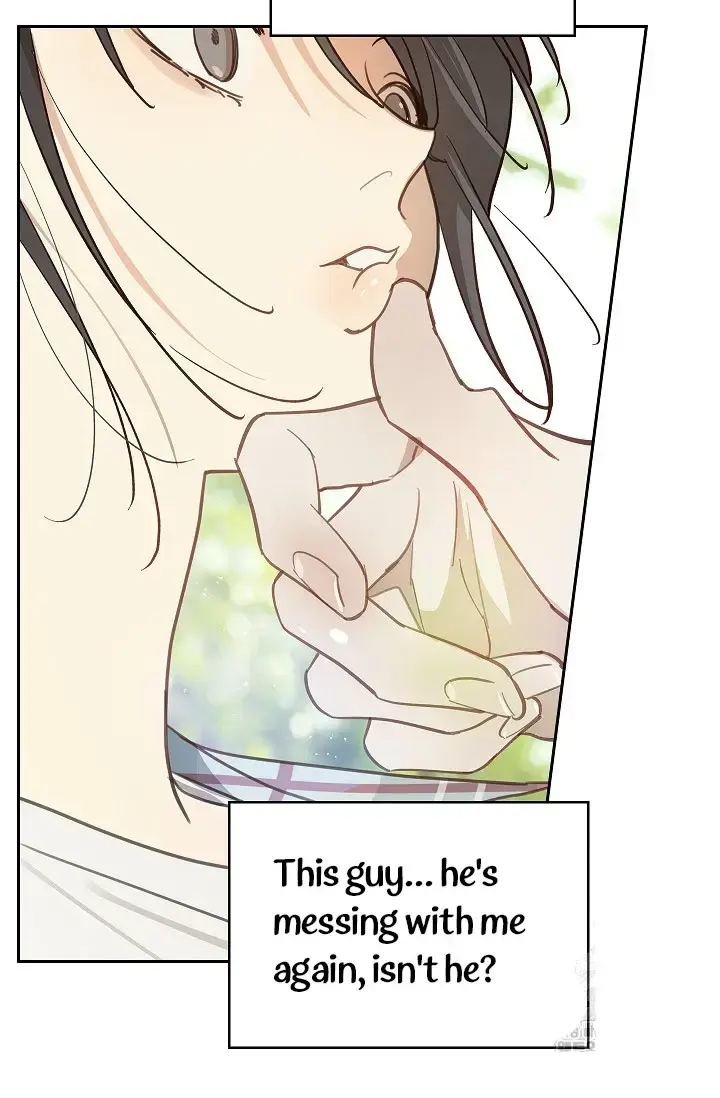 Flowers Are Bait Chapter 19 - Page 29