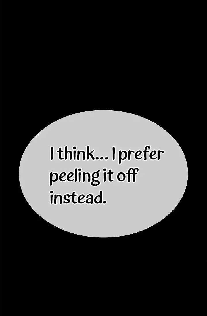 Flowers Are Bait Chapter 19 - Page 33