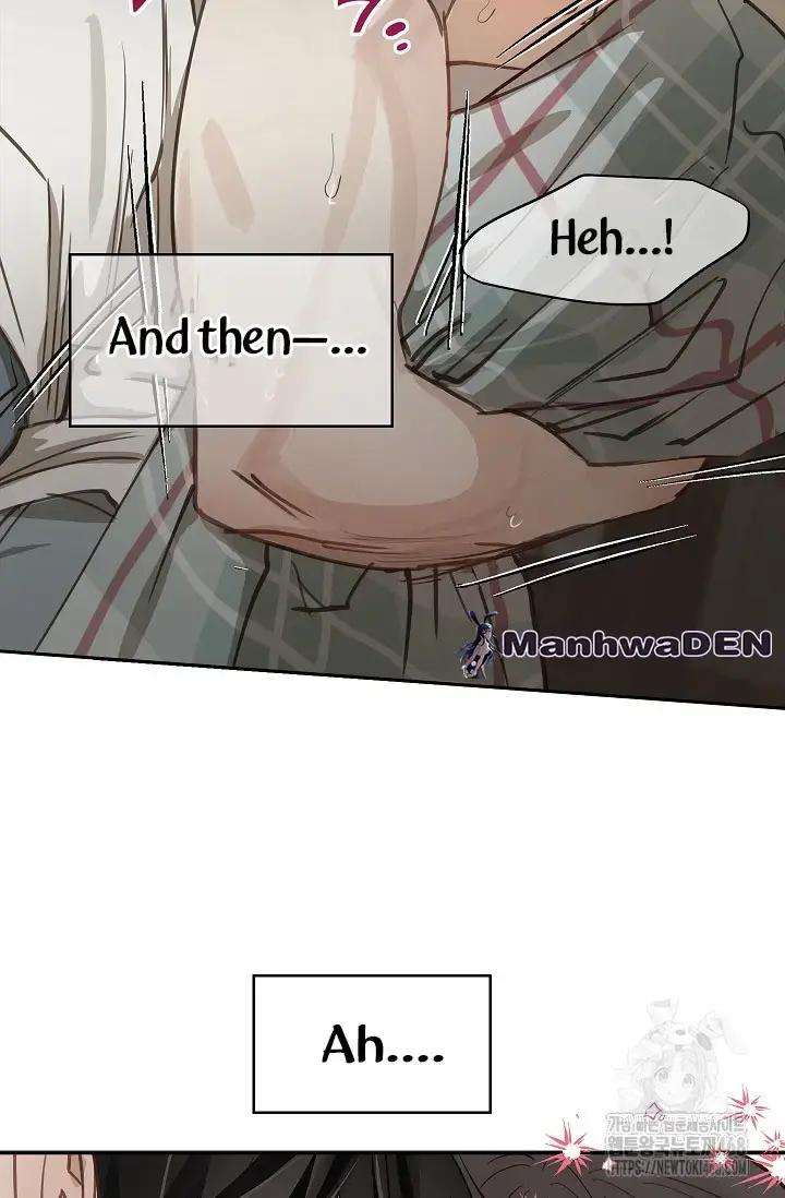 Flowers Are Bait Chapter 19 - Page 44