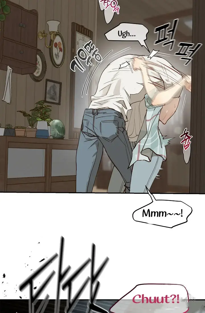 Flowers Are Bait Chapter 19 - Page 57