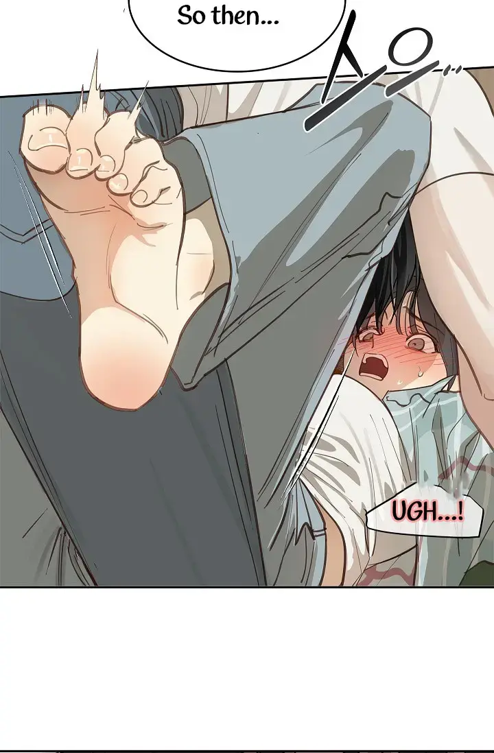Flowers Are Bait Chapter 19 - Page 83