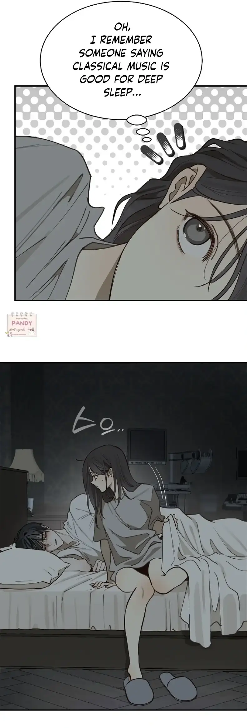 Flowers Are Bait Chapter 20 - Page 38