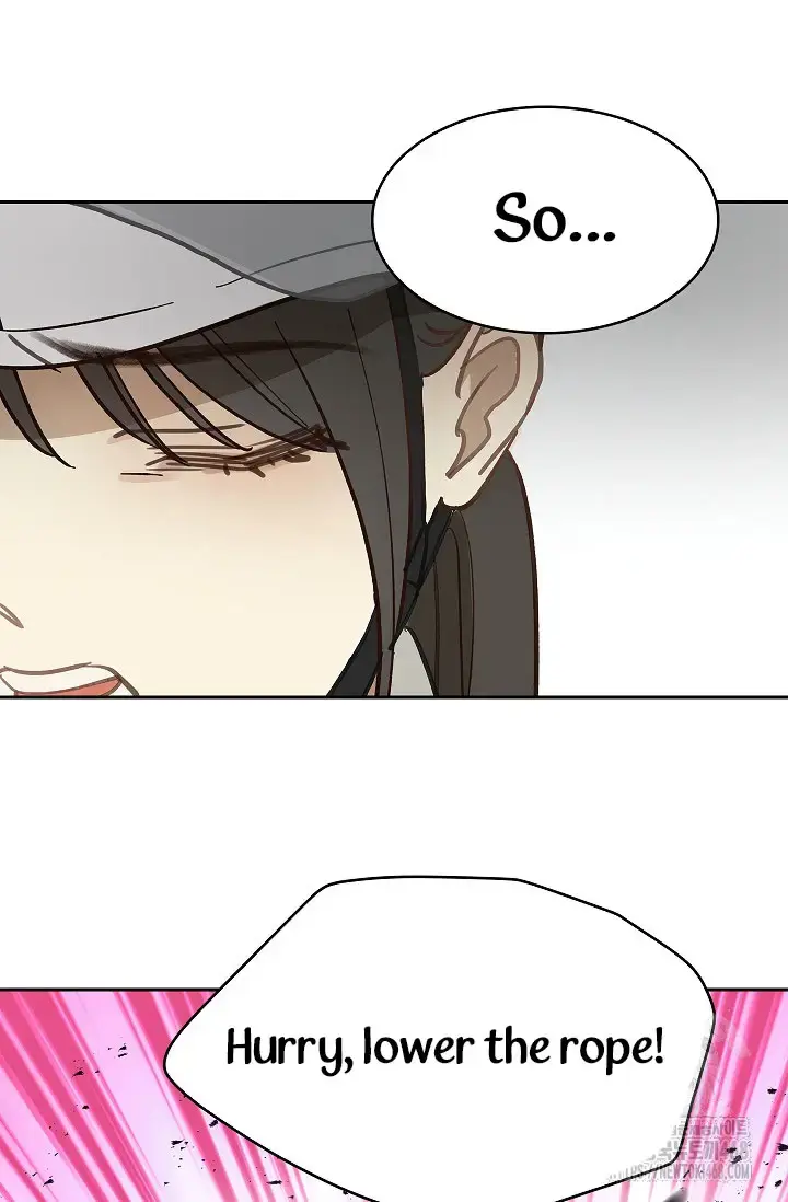Flowers Are Bait Chapter 21 - Page 32