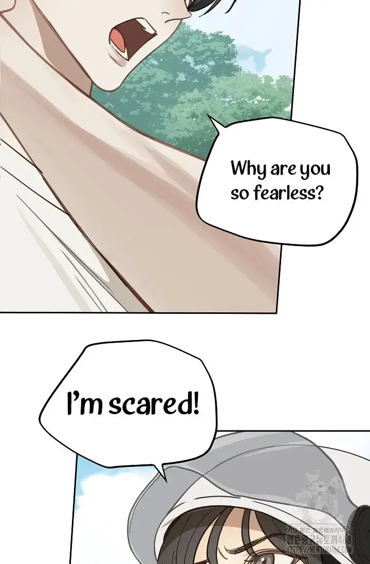 Flowers Are Bait Chapter 21 - Page 36