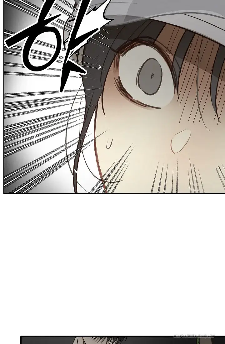 Flowers Are Bait Chapter 21 - Page 45