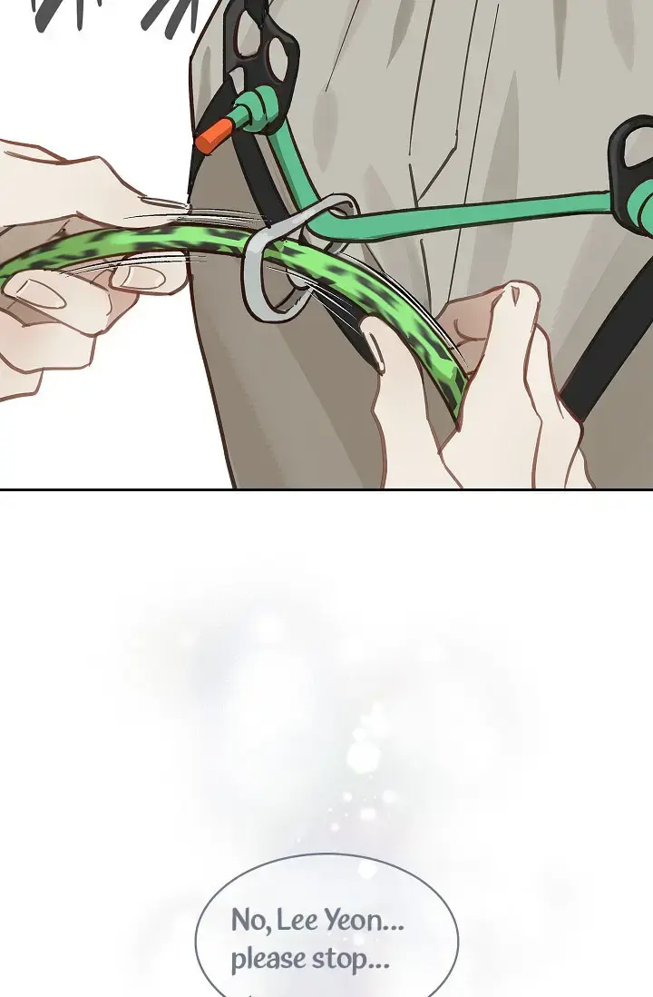 Flowers Are Bait Chapter 21 - Page 49