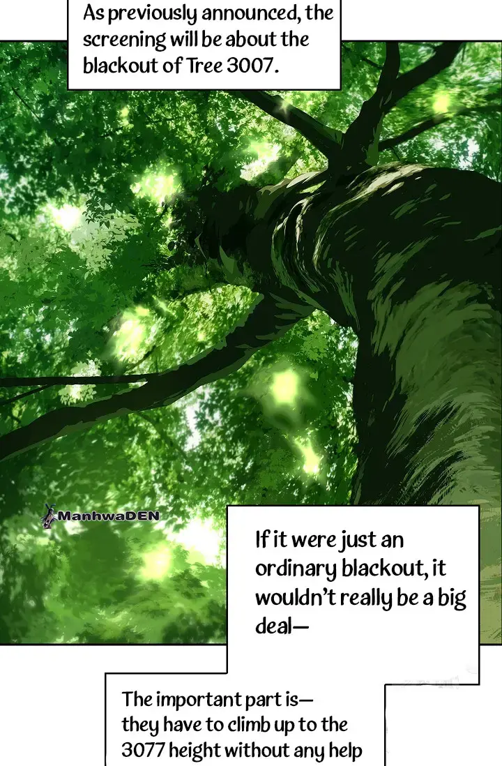 Flowers Are Bait Chapter 21 - Page 5