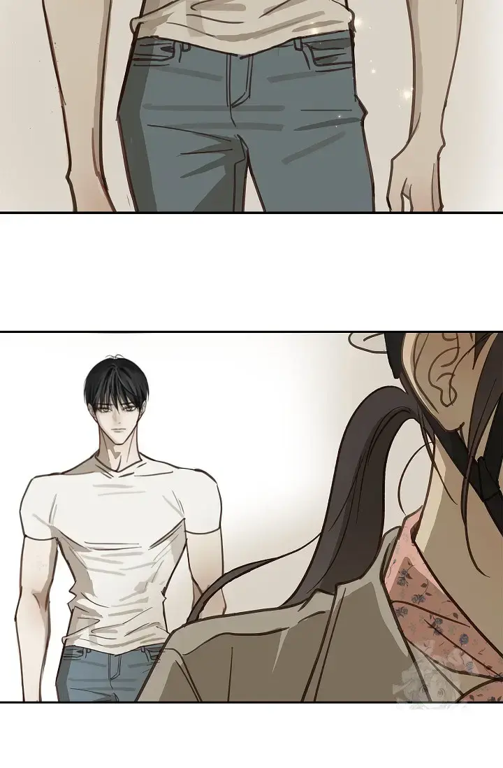 Flowers Are Bait Chapter 21 - Page 66