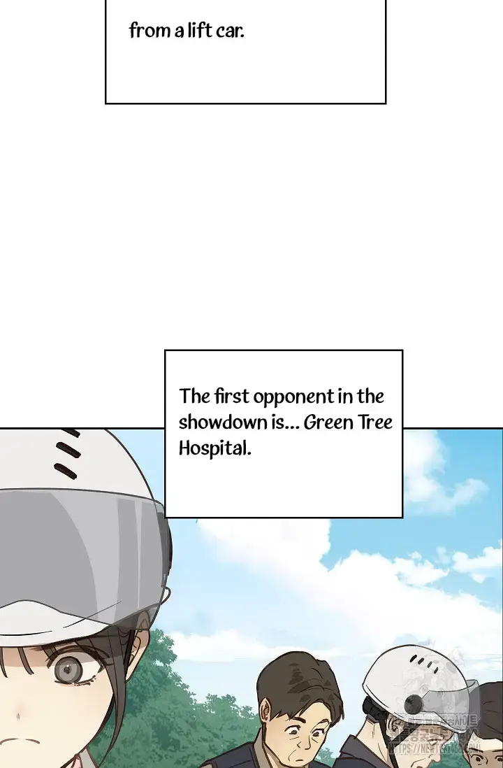 Flowers Are Bait Chapter 21 - Page 6