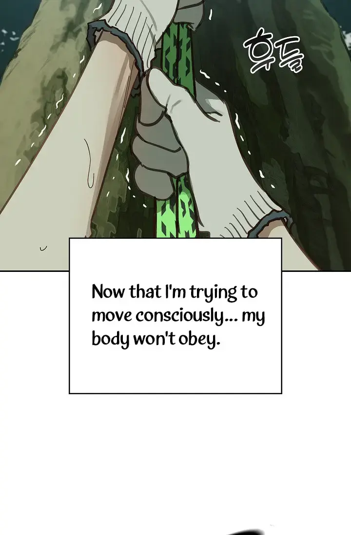 Flowers Are Bait Chapter 21 - Page 82