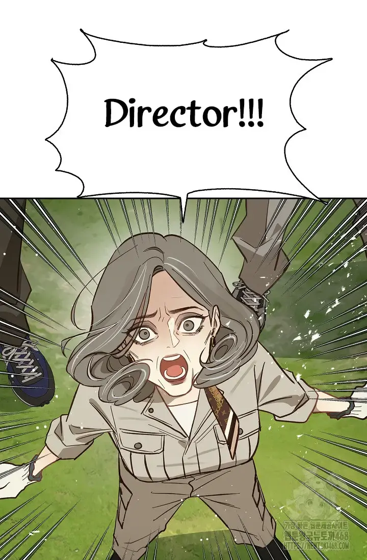 Flowers Are Bait Chapter 21 - Page 91