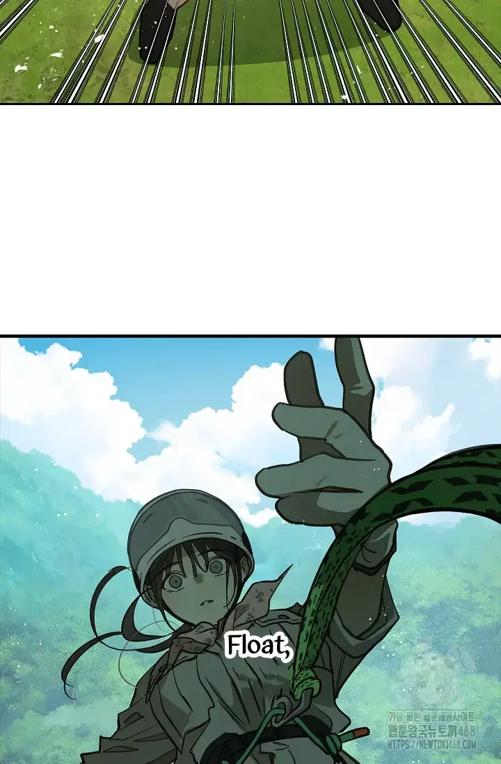 Flowers Are Bait Chapter 21 - Page 92