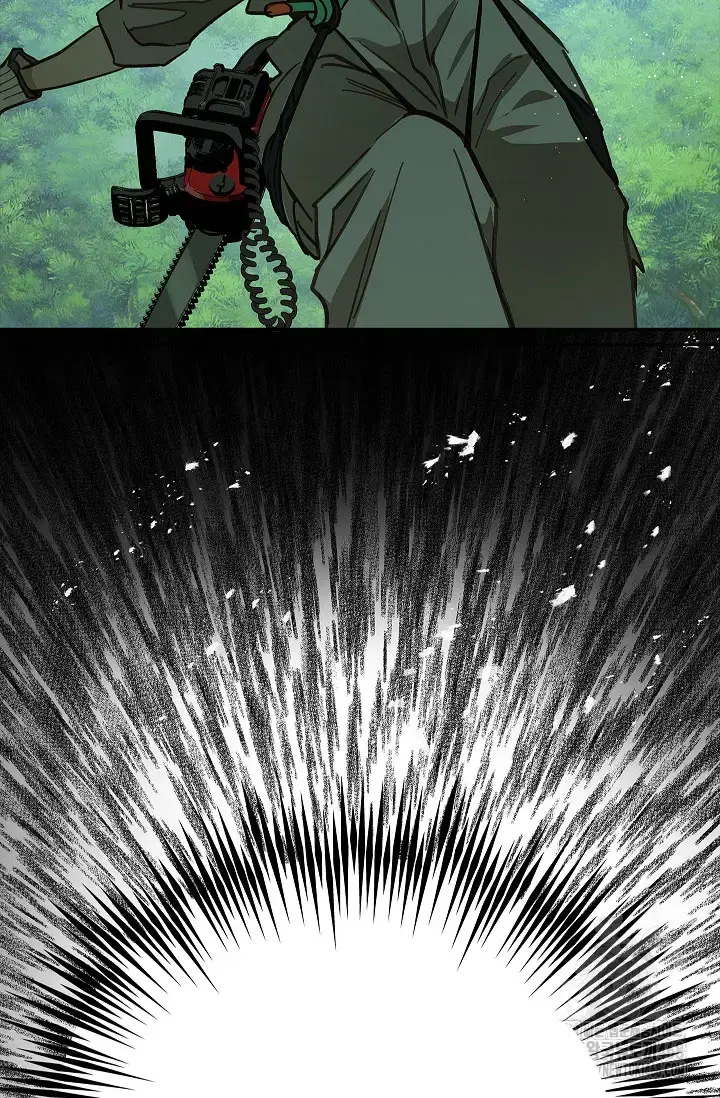Flowers Are Bait Chapter 21 - Page 93