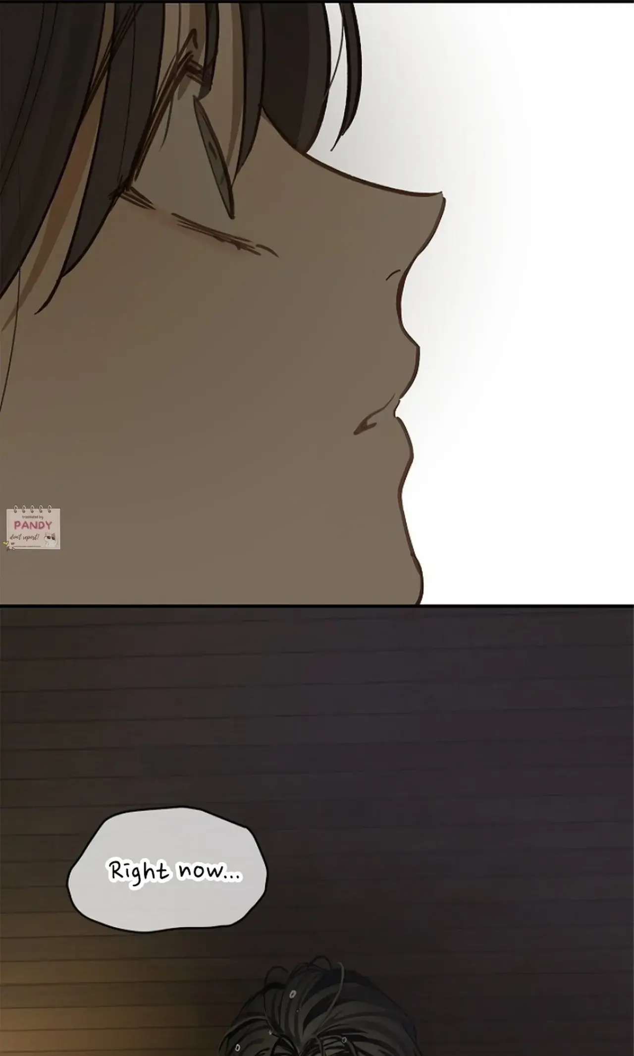 Flowers Are Bait Chapter 24 - Page 10