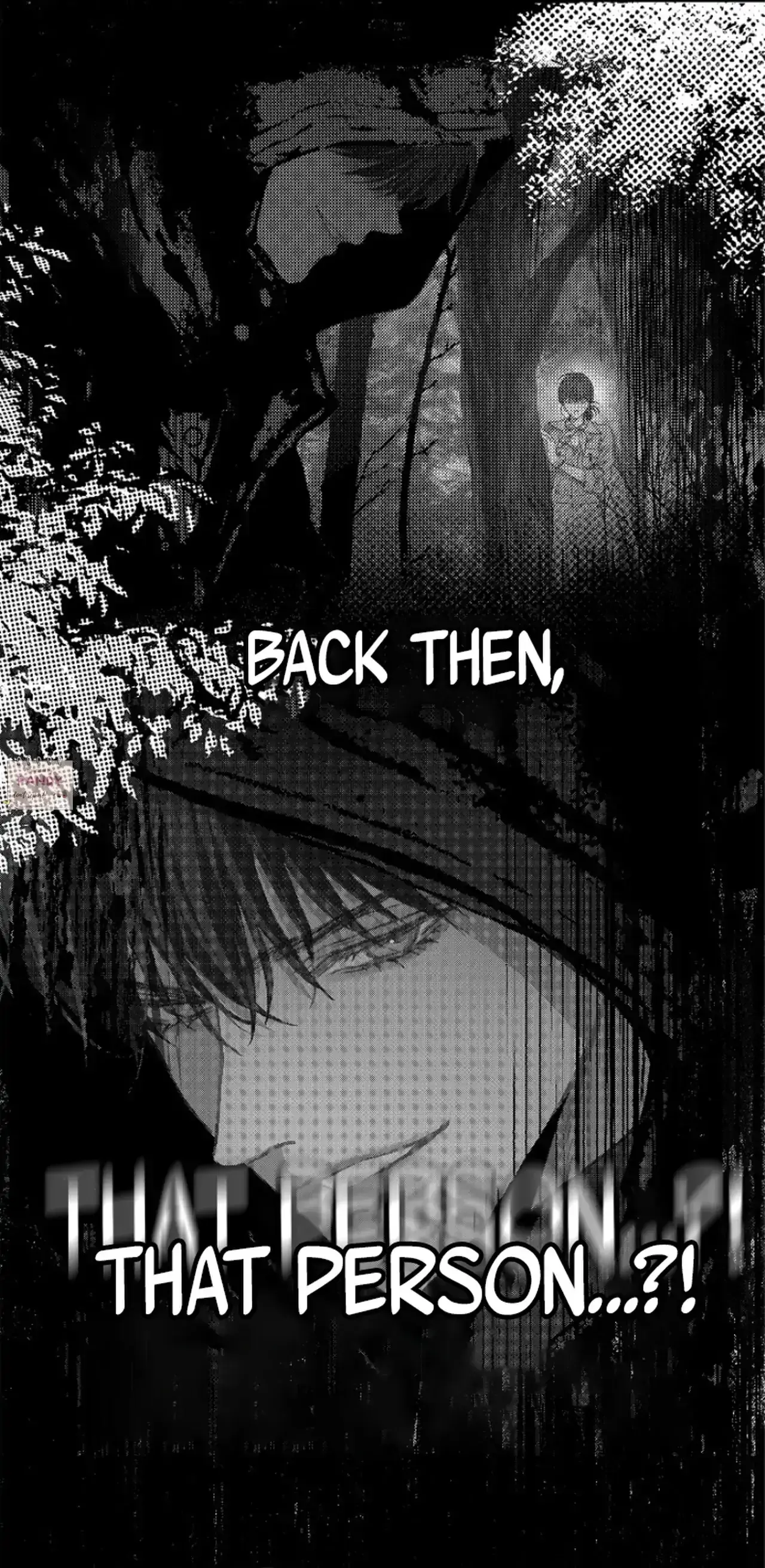 Flowers Are Bait Chapter 24 - Page 15