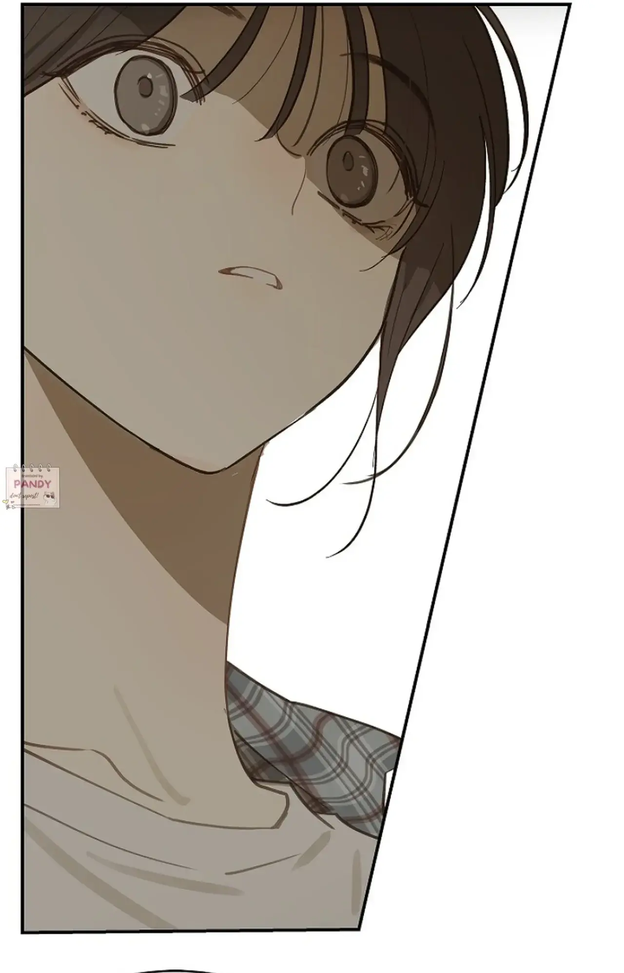 Flowers Are Bait Chapter 24 - Page 36