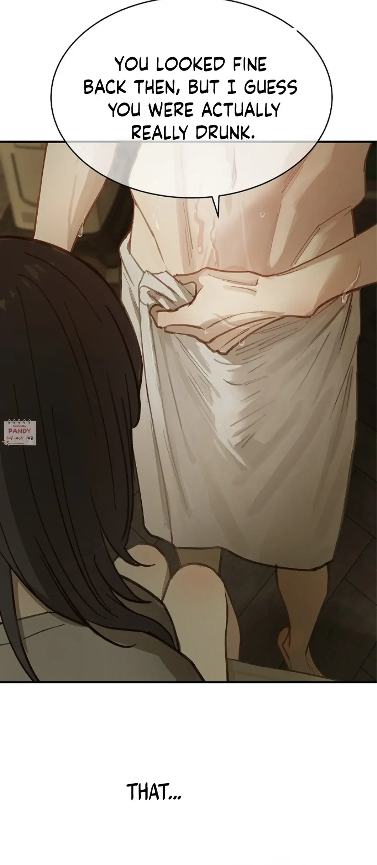Flowers Are Bait Chapter 24 - Page 5