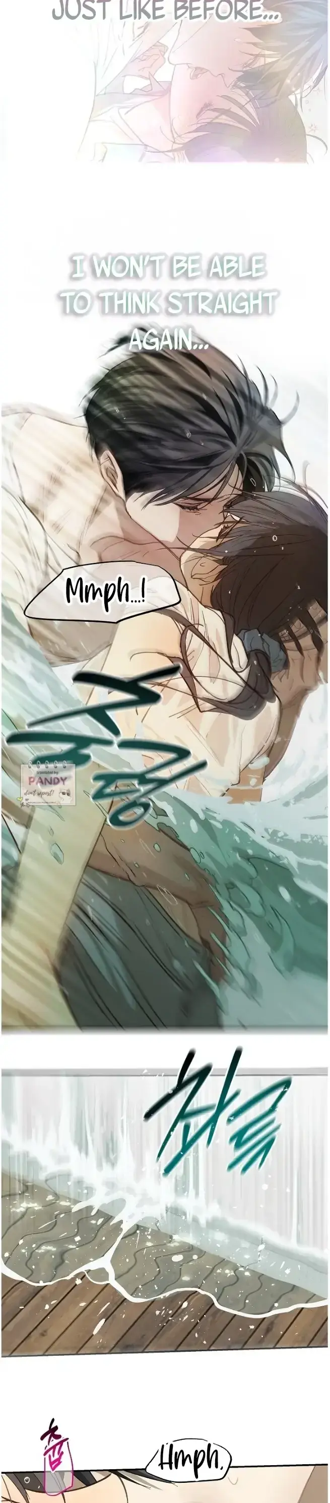 Flowers Are Bait Chapter 30 - Page 4
