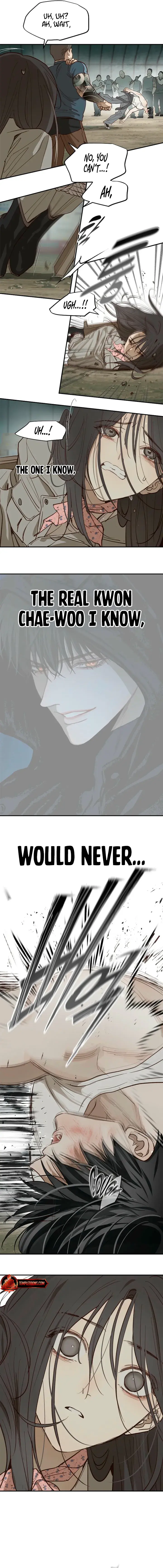 Flowers Are Bait Chapter 41 - Page 4