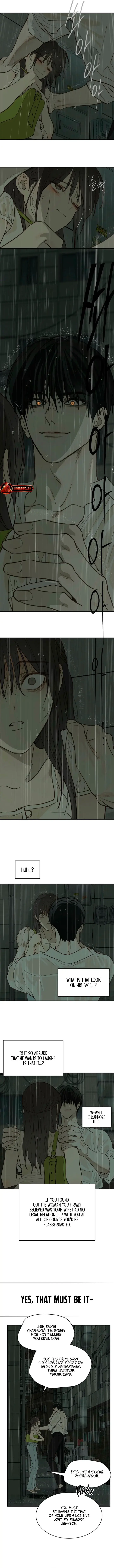 Flowers Are Bait Chapter 47 - Page 6