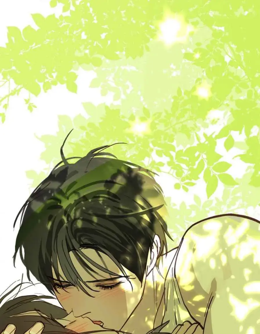 Flowers Are Bait Chapter 54 - Page 1