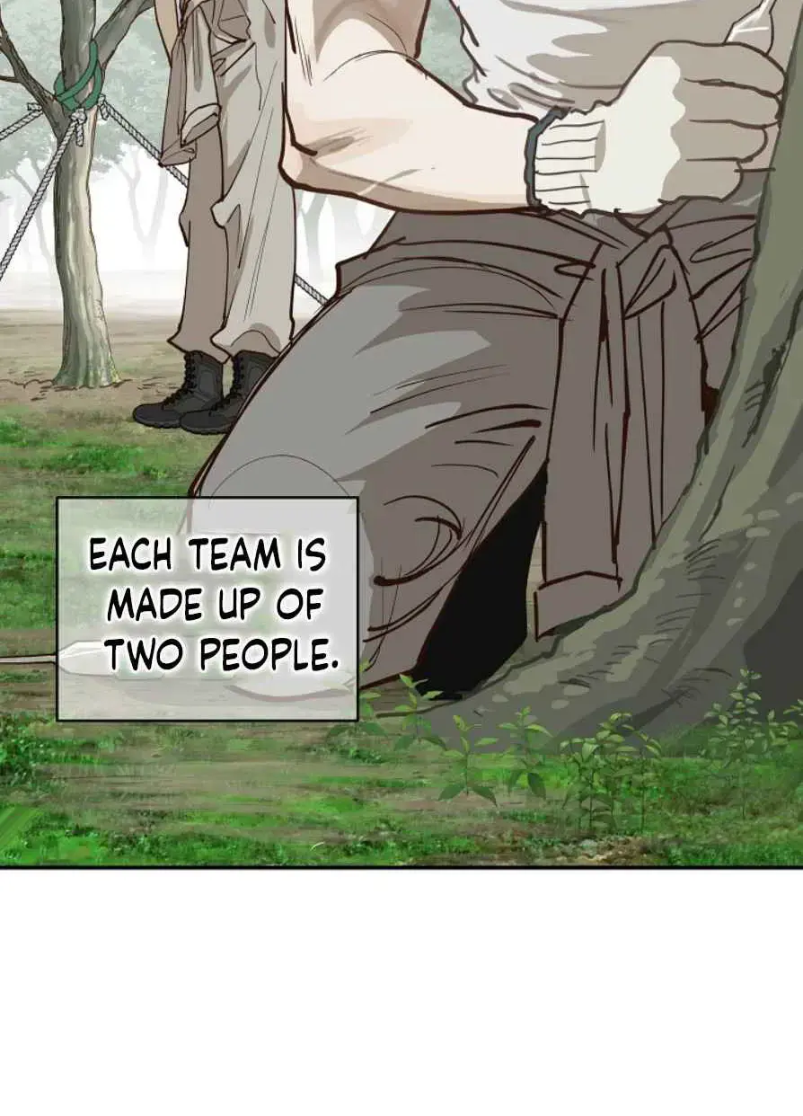 Flowers Are Bait Chapter 54 - Page 100