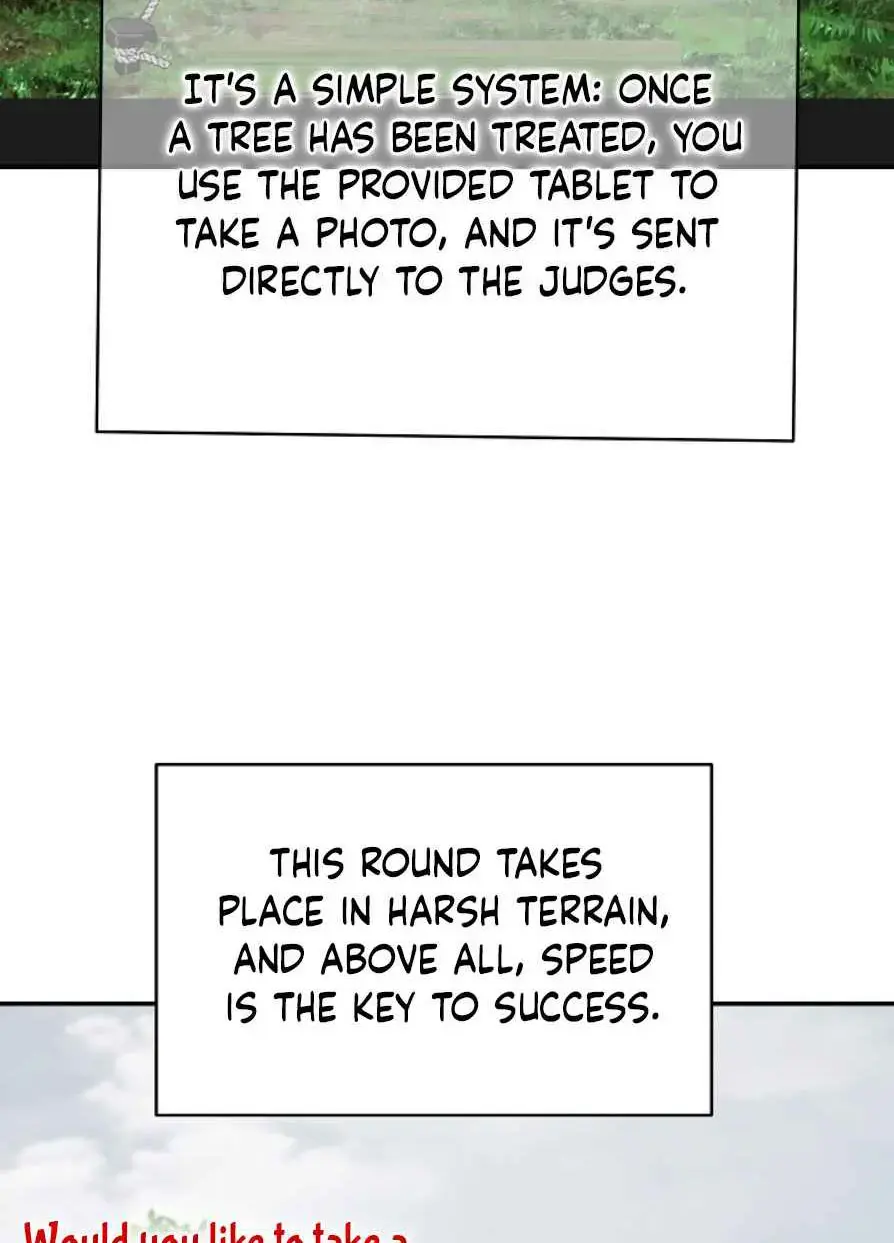 Flowers Are Bait Chapter 54 - Page 103