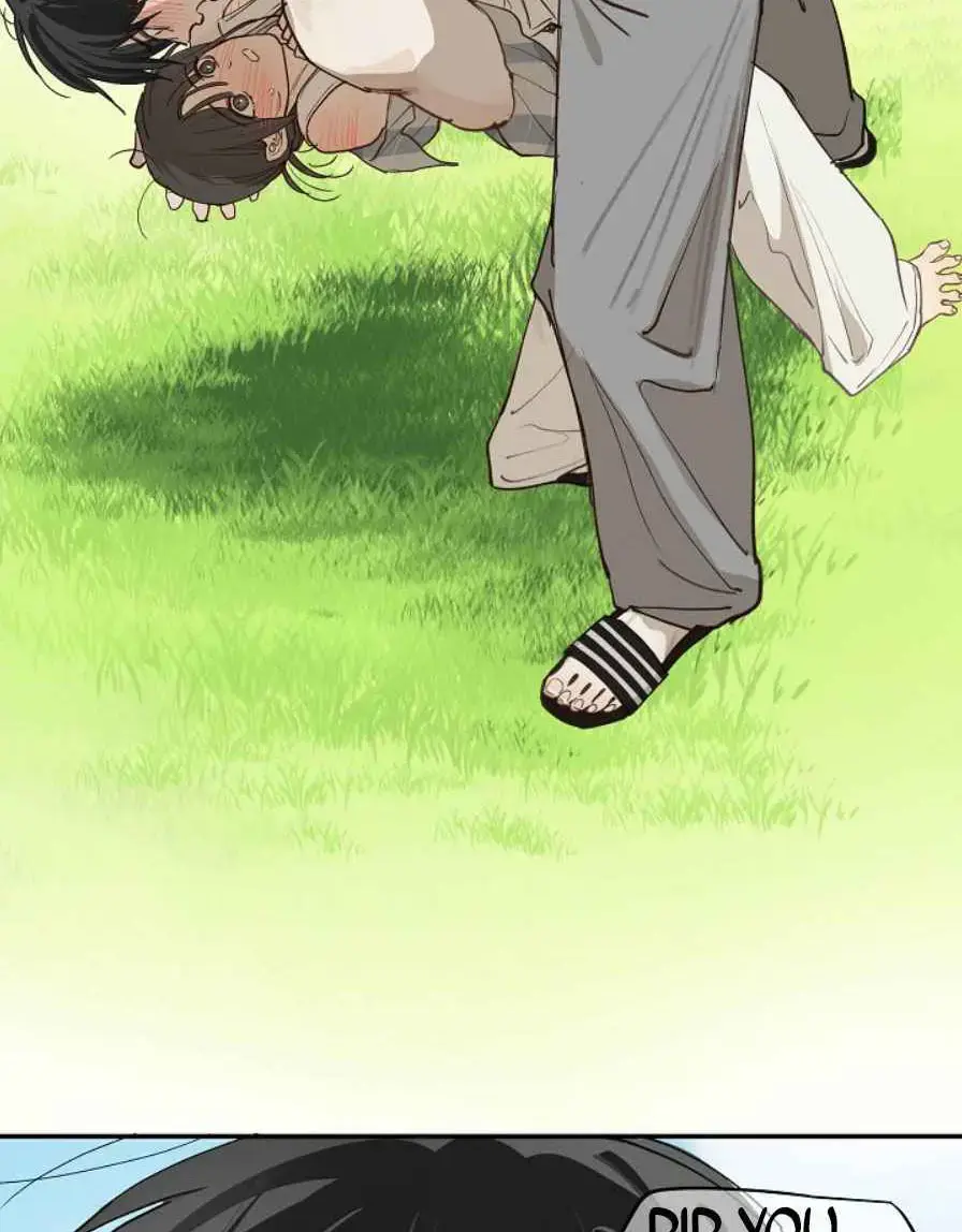 Flowers Are Bait Chapter 54 - Page 13