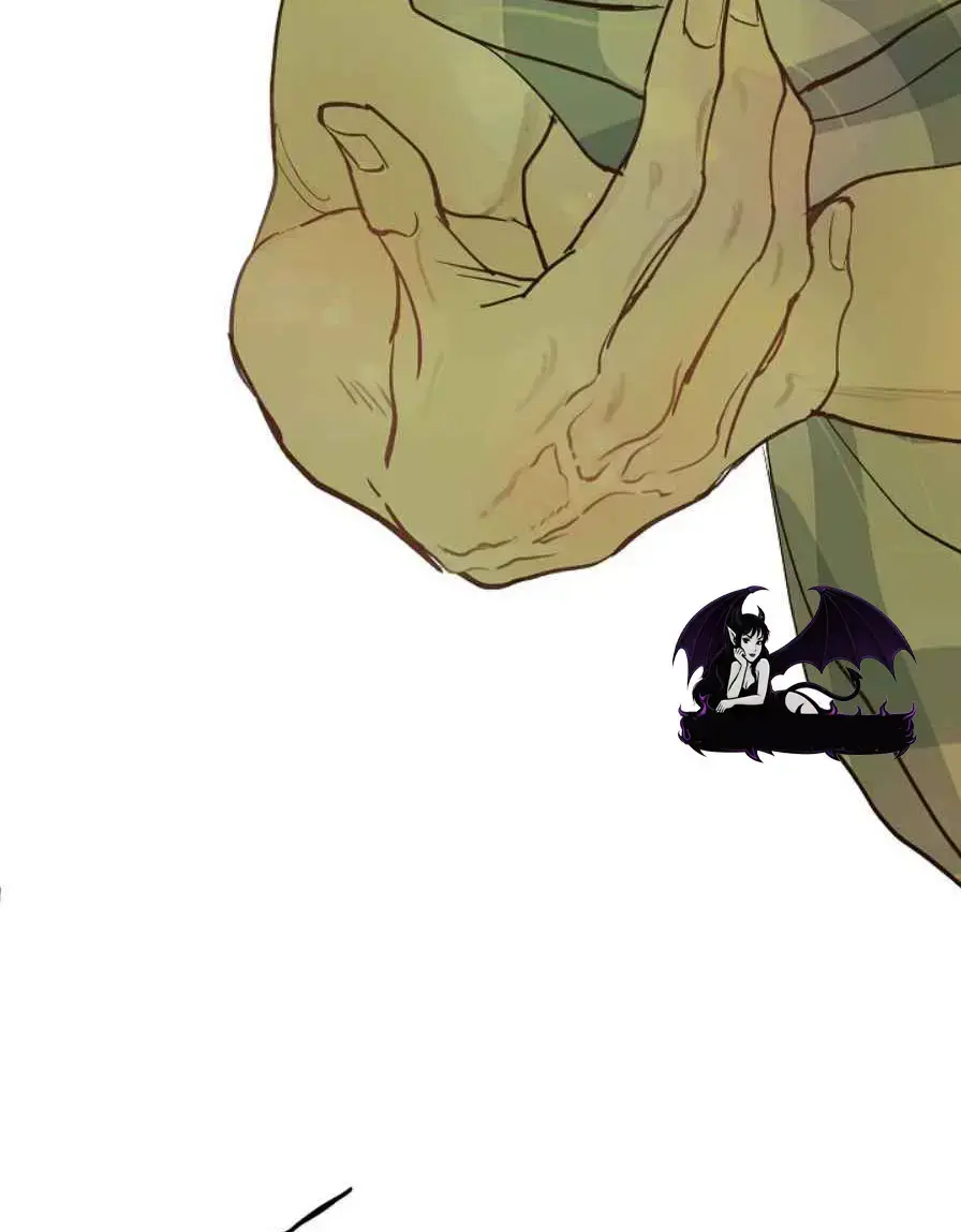 Flowers Are Bait Chapter 54 - Page 20