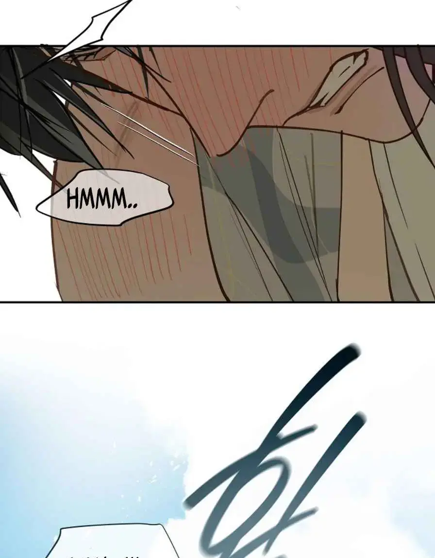 Flowers Are Bait Chapter 54 - Page 21