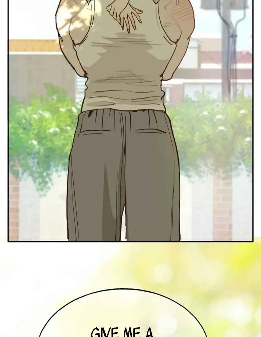 Flowers Are Bait Chapter 54 - Page 37