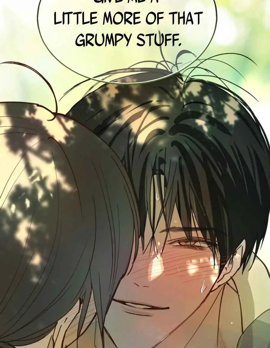 Flowers Are Bait Chapter 54 - Page 38