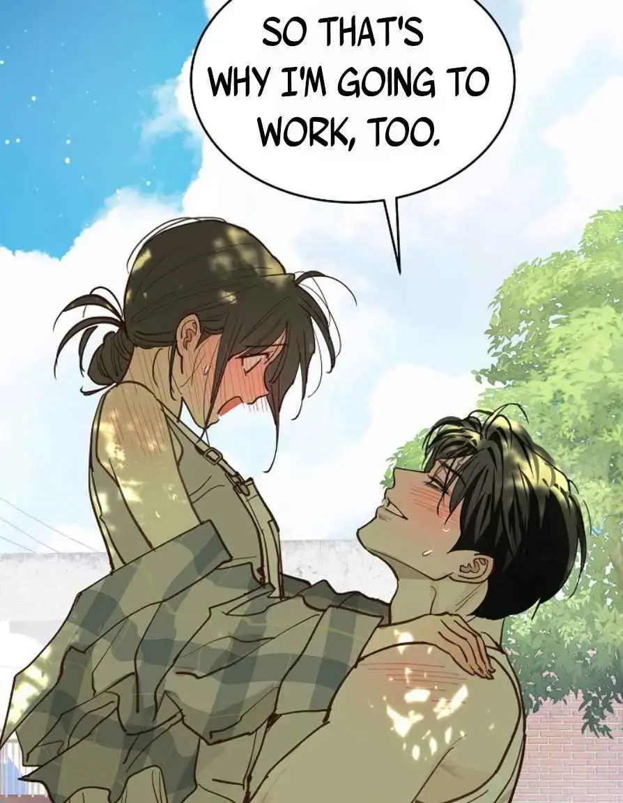 Flowers Are Bait Chapter 54 - Page 41