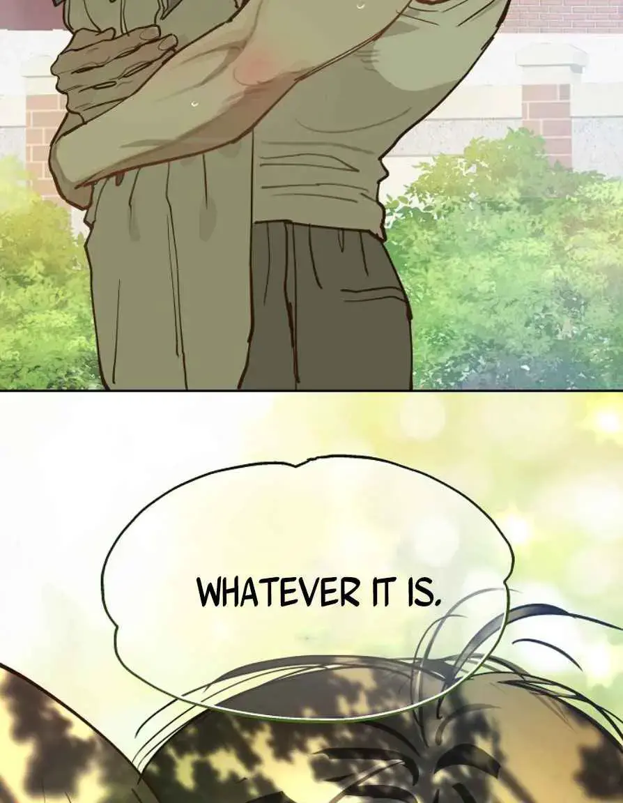 Flowers Are Bait Chapter 54 - Page 42