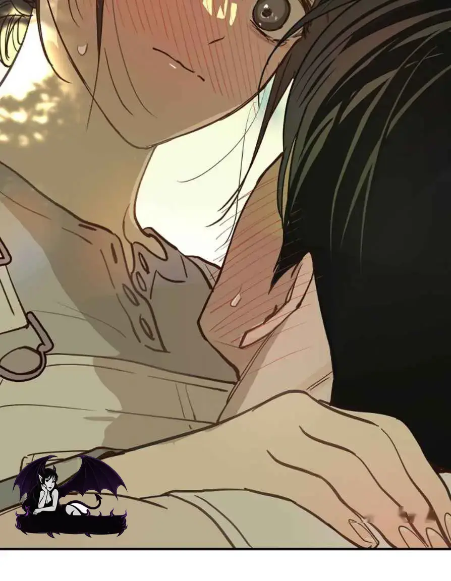 Flowers Are Bait Chapter 54 - Page 45
